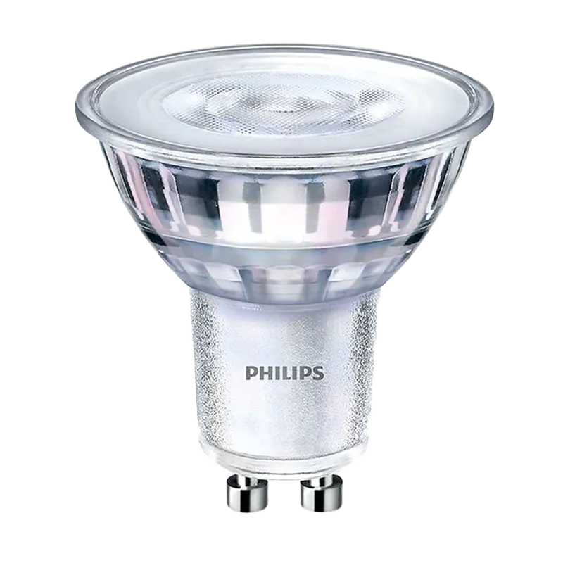 lampadina gu10 led